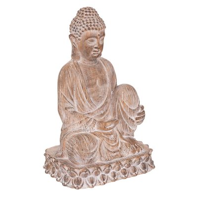 Statuette BOUDDHA ATMOSPHERA