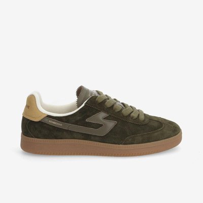 Sneakers SHEFFIELD JOGGER M SCHMOOVE