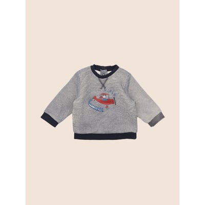 Sweat - Très bon état TAPE A L'OEIL