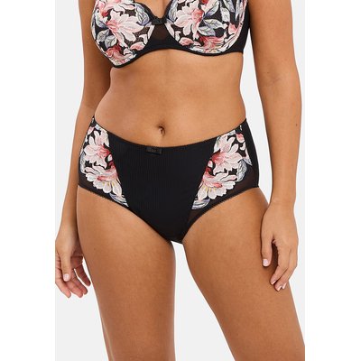Culotte taille medium ROSA FANTAISIE SANS COMPLEXE