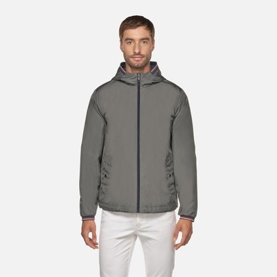 Vestes  M JHARROD GEOX