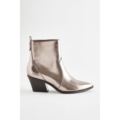 Bottines Western NEXT