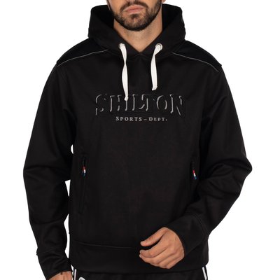 Sweat à capuche PLUIE SHILTON