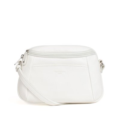 Sac porté travers  Cuir CONFORT HEXAGONA