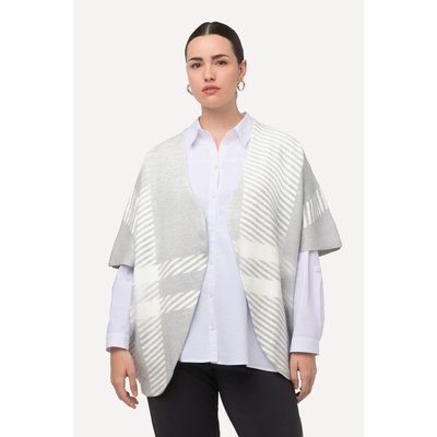 Cape en maille ULLA POPKEN