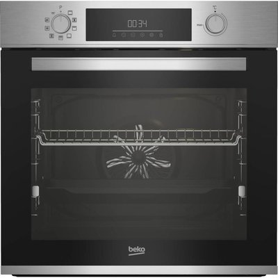 Four pyrolyse BBIM12300XMPEF BEKO