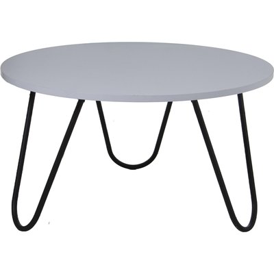 Table basse en bois, élégance sobre RECOLLECTION