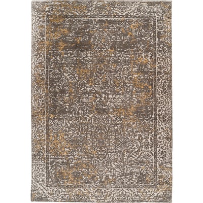Tapis rectangulaire style oriental ARTE ESPINA