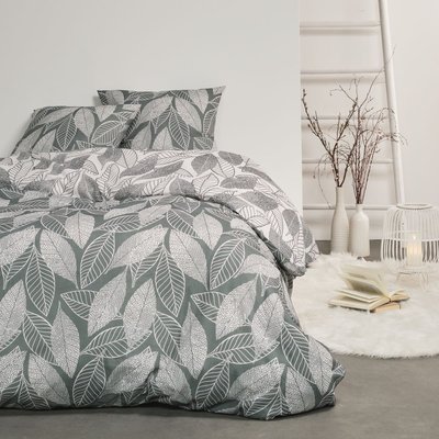 Parure de lit imprimé Floral coton FLANELLE TODAY