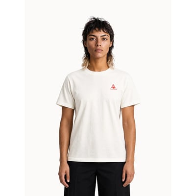 T-shirt relax L'Amour du Sport en jersey de coton L'AMOUR DU SPORT LE COQ SPORTIF