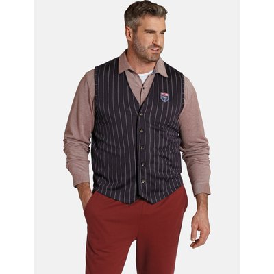 Gilet sweat DUKE MERVIN CHARLES COLBY
