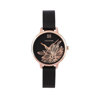 Montre Analogique EDEN LOUIS PION