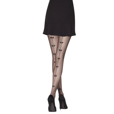 Collants fantaisies 25D MAGIC NIGHTS WELL