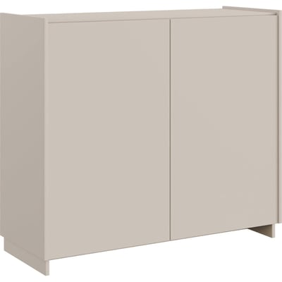 Buffet 2 portes bois collection MAGRO RECOLLECTION