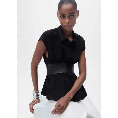 CHEMISE MANGO