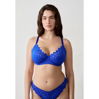 Soutien-gorge corbeille minimizer en dentelle EVASION ETAM