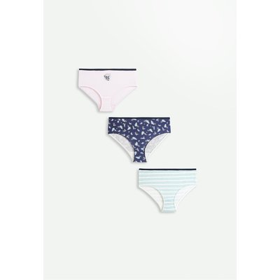 Lot de 3 culottes  REJANE PETIT BEGUIN