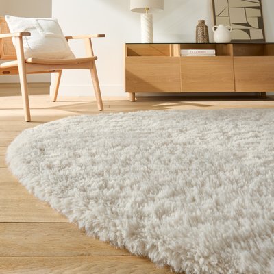 Tapis forme organique, Tedia LA REDOUTE INTERIEURS