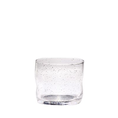 Verre à eau  SUI HUBSCH