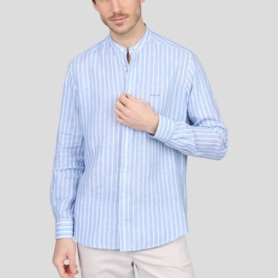 Chemise Dalian MISE AU GREEN