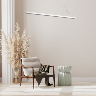 Suspension    V-LINE IDEAL LUX