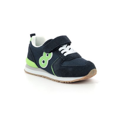 Sneakers basses Textile mesh SNOOKLACE MOD8
