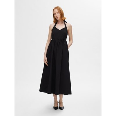 Robe dos nu SELECTED FEMME SELECTED FEMME