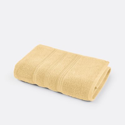 Drap de bain maxi éponge bio 600 g/m2 Ismo LA REDOUTE INTERIEURS