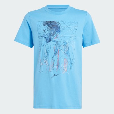 T-shirt graphique Messi Football Enfants adidas Performance