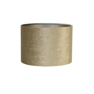 Abat-Jour Velours GEMSTONE LIGHT & LIVING 