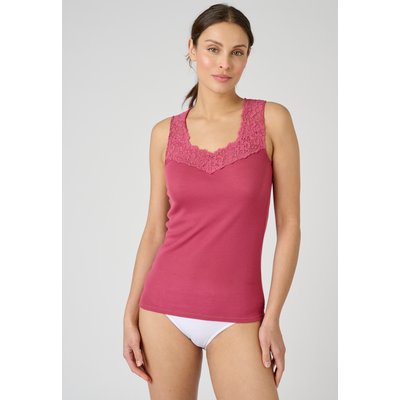 Débardeur Thermolactyl Feminine Touch Degré 2 DAMART