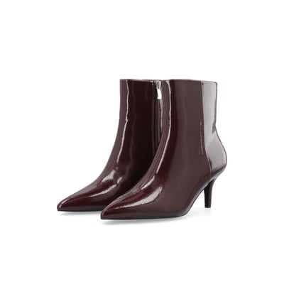 Bottines BIANCO