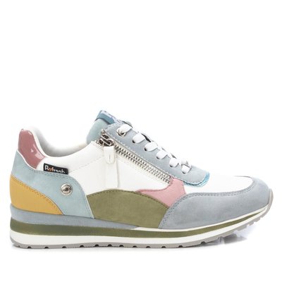 Chaussures de sport avec lacets réglables REFRESH