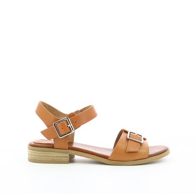 Sandales cuir Bucidi KICKERS
