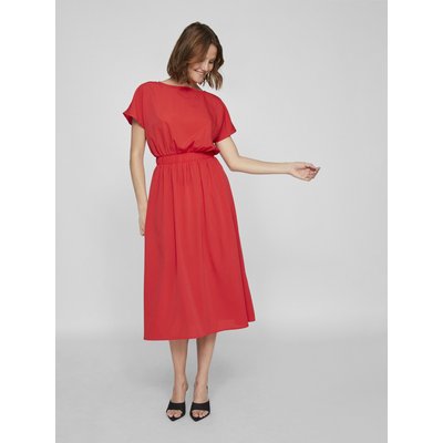 Robe mi-longue VILA VILA