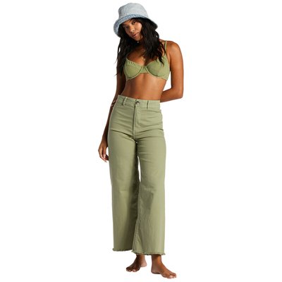 Pantalon ample FREE FALL BILLABONG