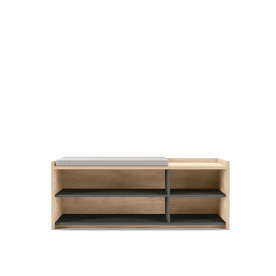 Banc d'entrée en placard, DREYER HERDASA