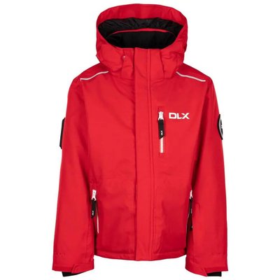Blouson de ski GORDY DLX TRESPASS