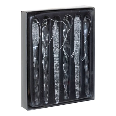 SDN VERRE GOUTTES X6 TRSP 14CM ATMOSPHERA