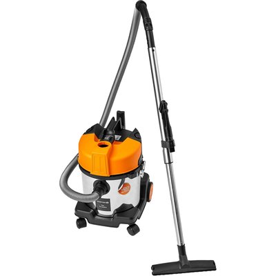 Aspirateur eau et poussière EAC 204 ESSENTIEL B