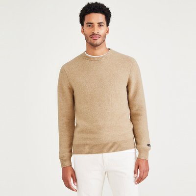 pull sweat et gilet homme pas cher La Redoute Outlet DOCKERS La Redoute