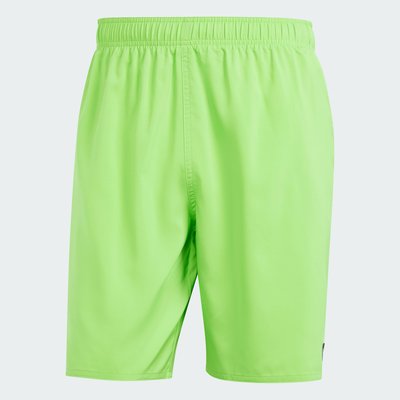 Short de bain uni adidas Performance