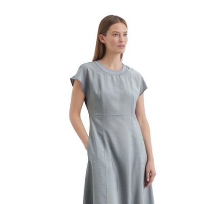 Robe regular en LENZING™ ECOVERO™ MARC O'POLO