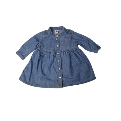 Robe - Très bon état PETIT BATEAU