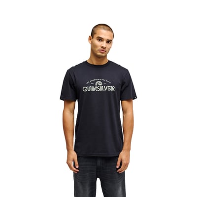 T-Shirt manches courtes EV VISTA QUIKSILVER