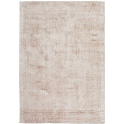 Tapis en viscose rectangulaire, Ivory ARTE ESPINA