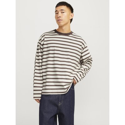 T-shirt Rayures T-shirt JACK & JONES