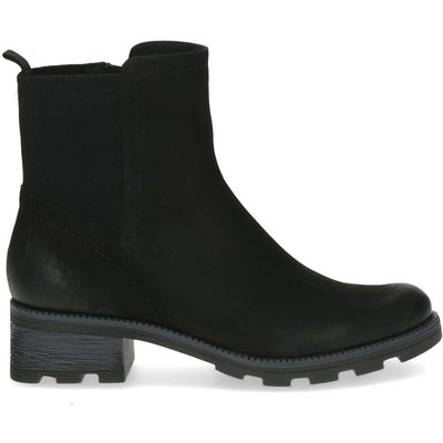 Bottine en cuir CAPRICE