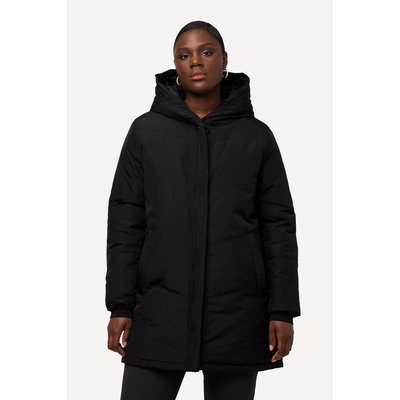 Imper femme noir outlet