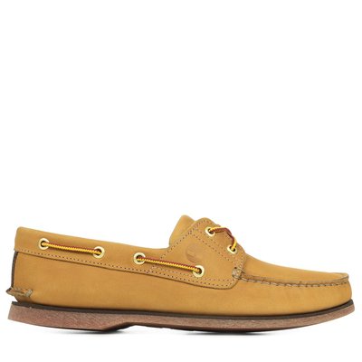 Baskets Classic Boat 2 Eye TIMBERLAND
